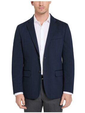 DKNY Men's Travel Blazer